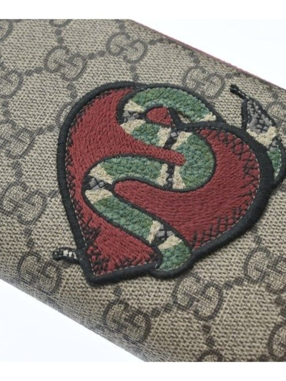 Gucci Wallet Coin Case - Picture 4 of 6